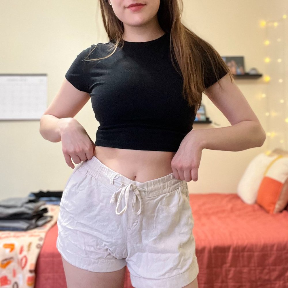 Old Navy Shorts ~ Size S